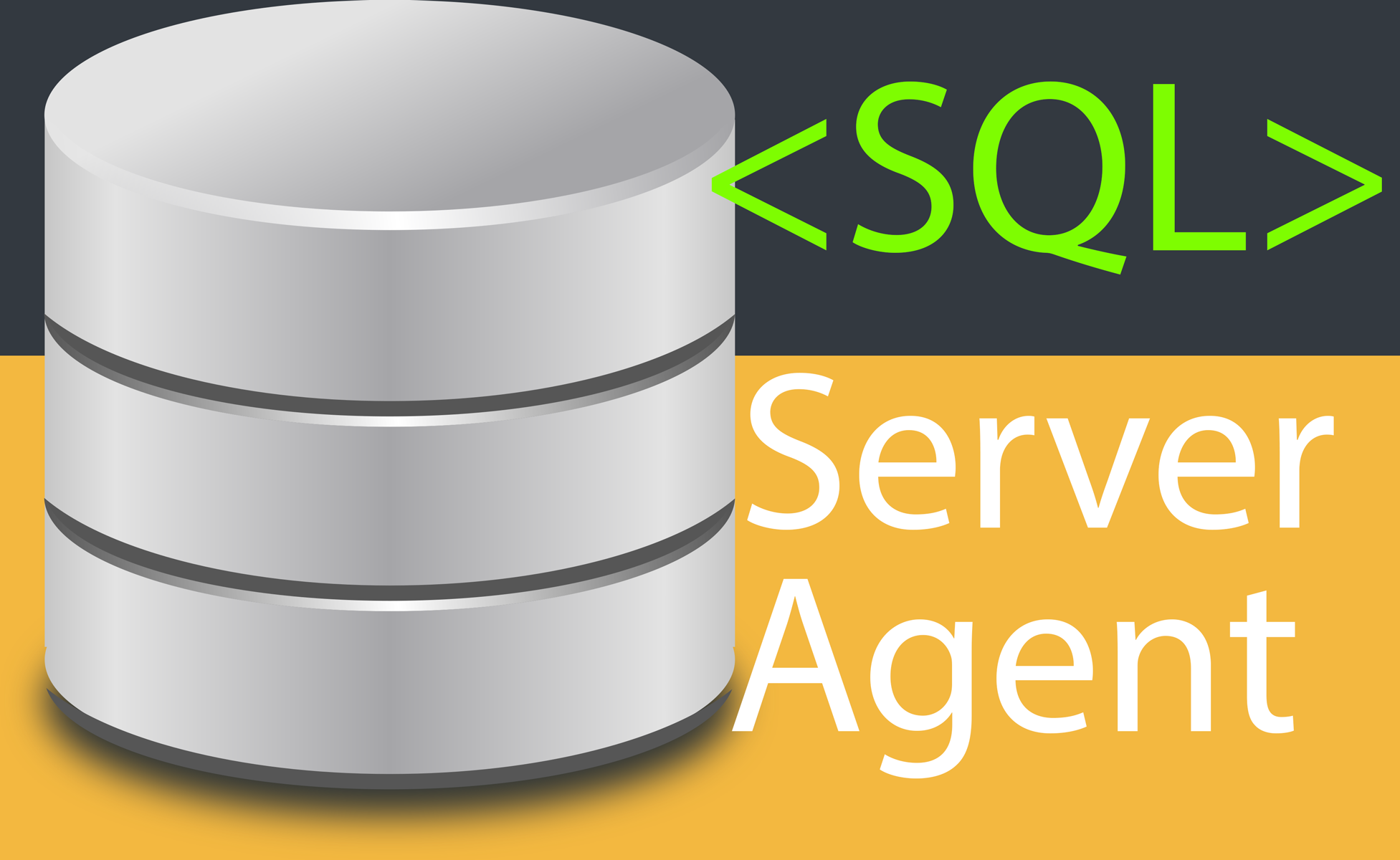 Sql Server Agent Service Account Change